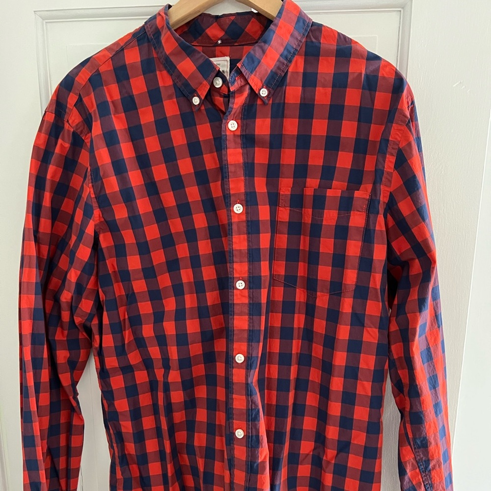 Gap Dress Shirt